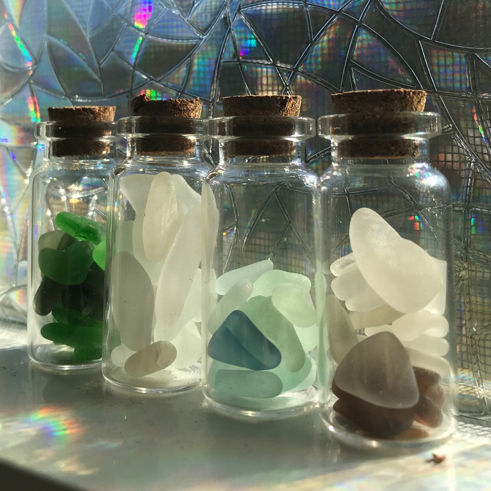 Seaglass